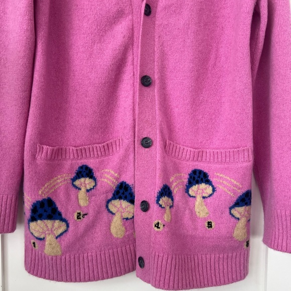 ✨🍄🟫HARDEN CASHMERE🍄🟫✨ - Picture 4 of 12